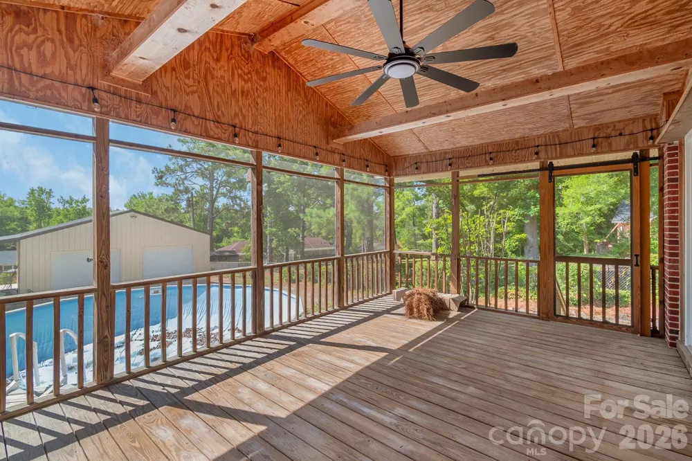 207 Park Drive Kershaw, SC 29067