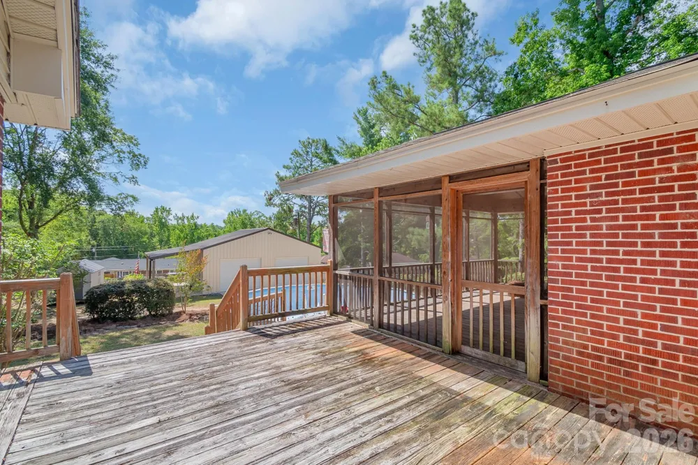 207 Park Drive Kershaw, SC 29067