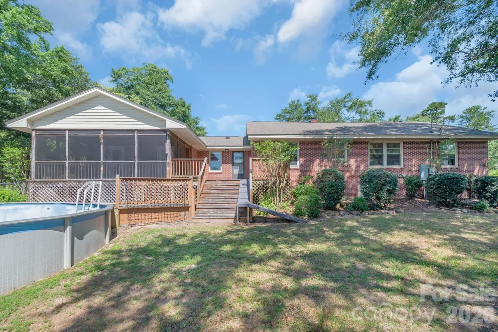 207 Park Drive Kershaw, SC 29067