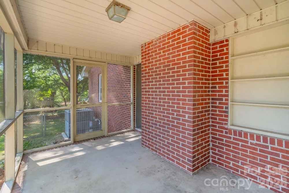 207 Park Drive Kershaw, SC 29067
