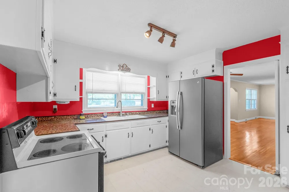 207 Park Drive Kershaw, SC 29067