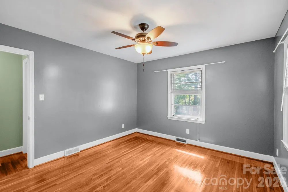 207 Park Drive Kershaw, SC 29067