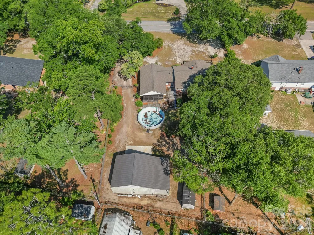207 Park Drive Kershaw, SC 29067