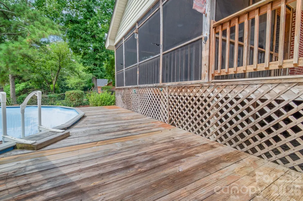 207 Park Drive Kershaw, SC 29067