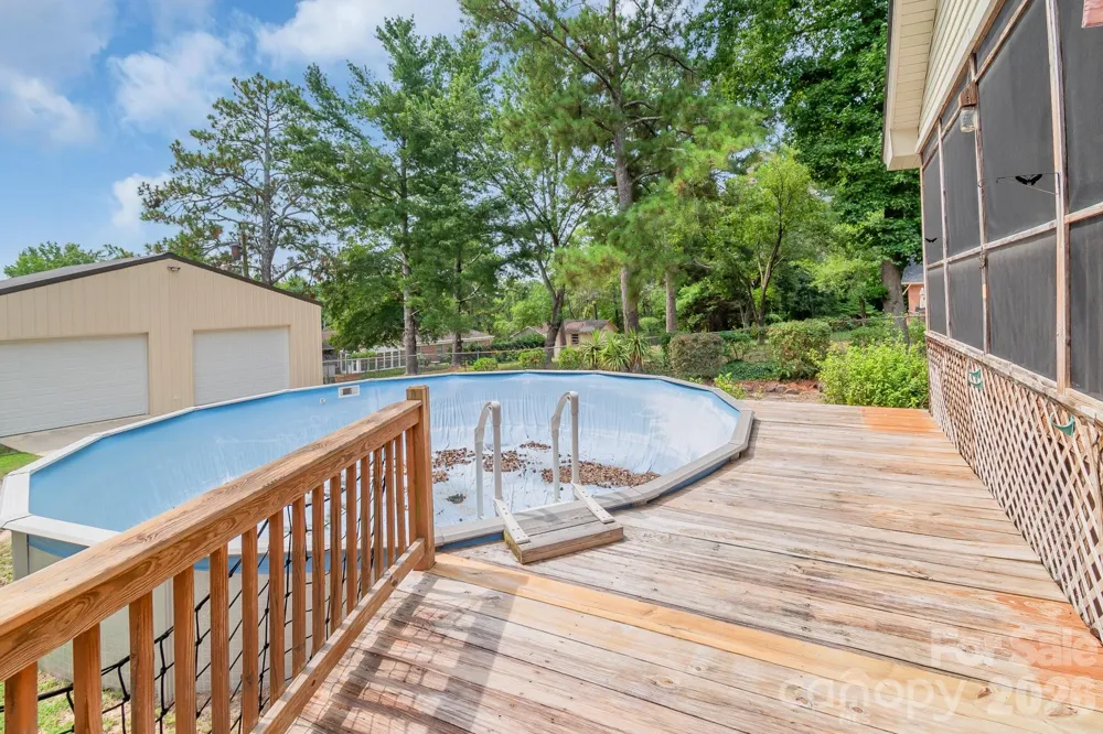 207 Park Drive Kershaw, SC 29067