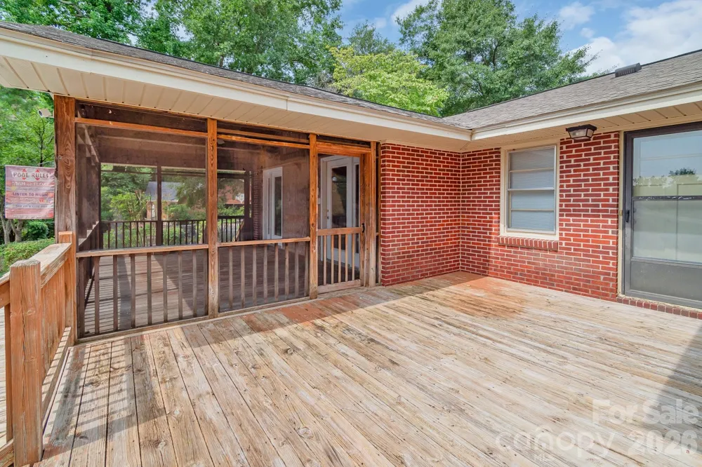 207 Park Drive Kershaw, SC 29067