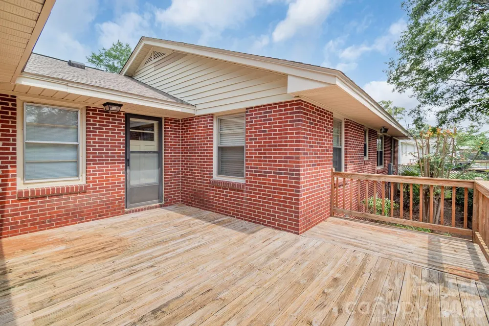 207 Park Drive Kershaw, SC 29067