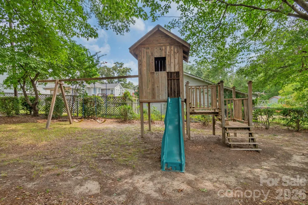 207 Park Drive Kershaw, SC 29067