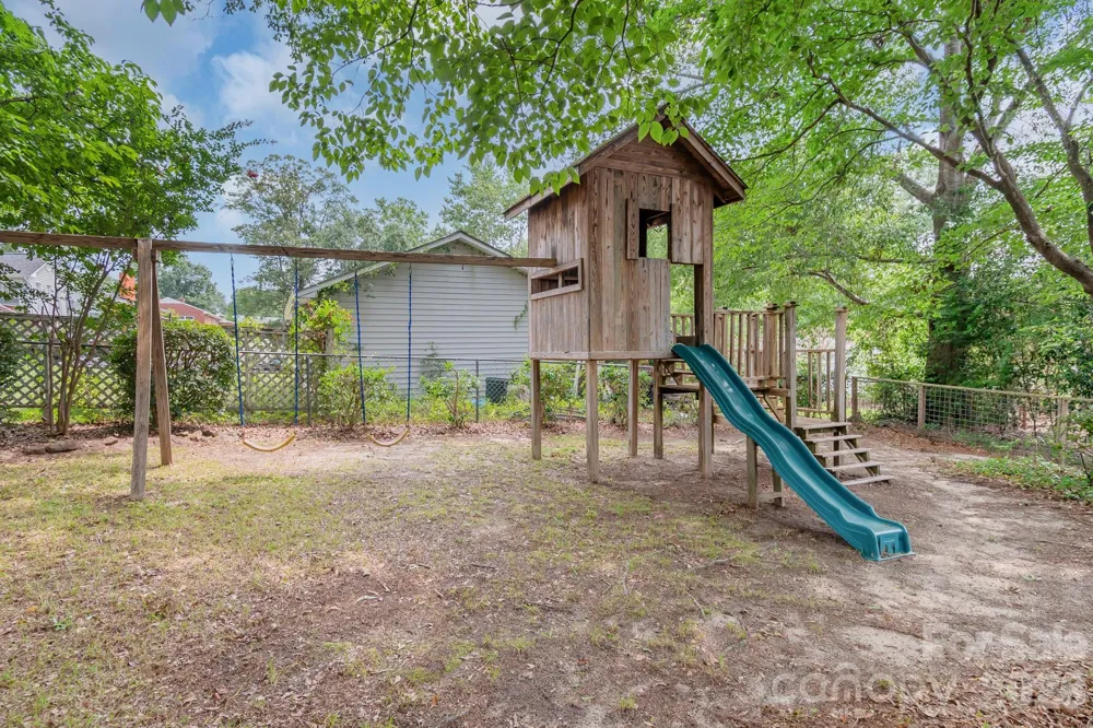 207 Park Drive Kershaw, SC 29067