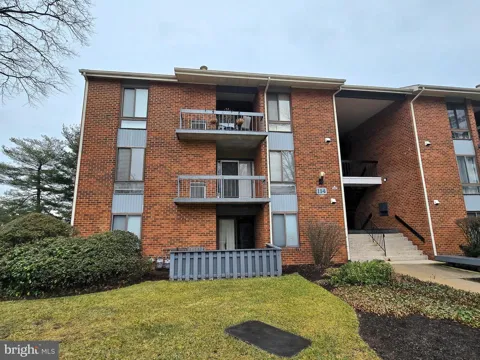 114 VAN BUREN ROAD #5