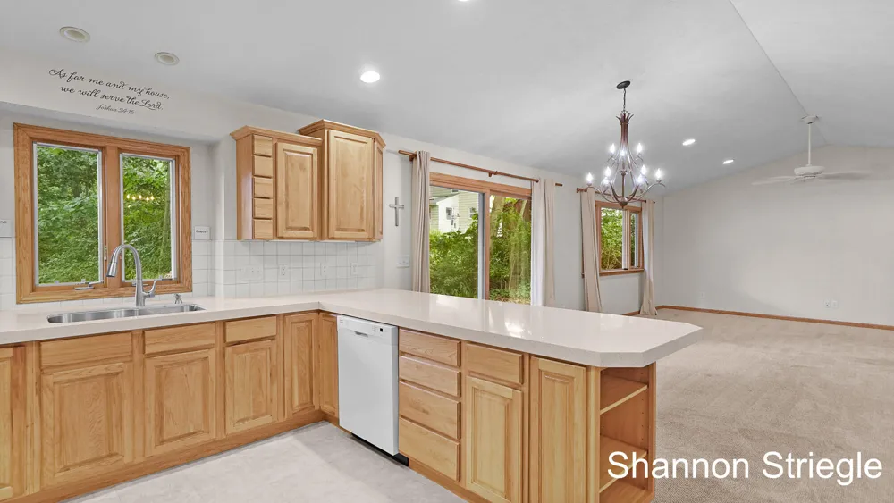 4864 Westshire Drive NW Comstock Park, MI 49321