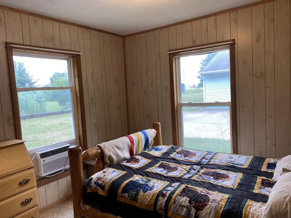 627 S Ensley Street Howard City, MI 49329