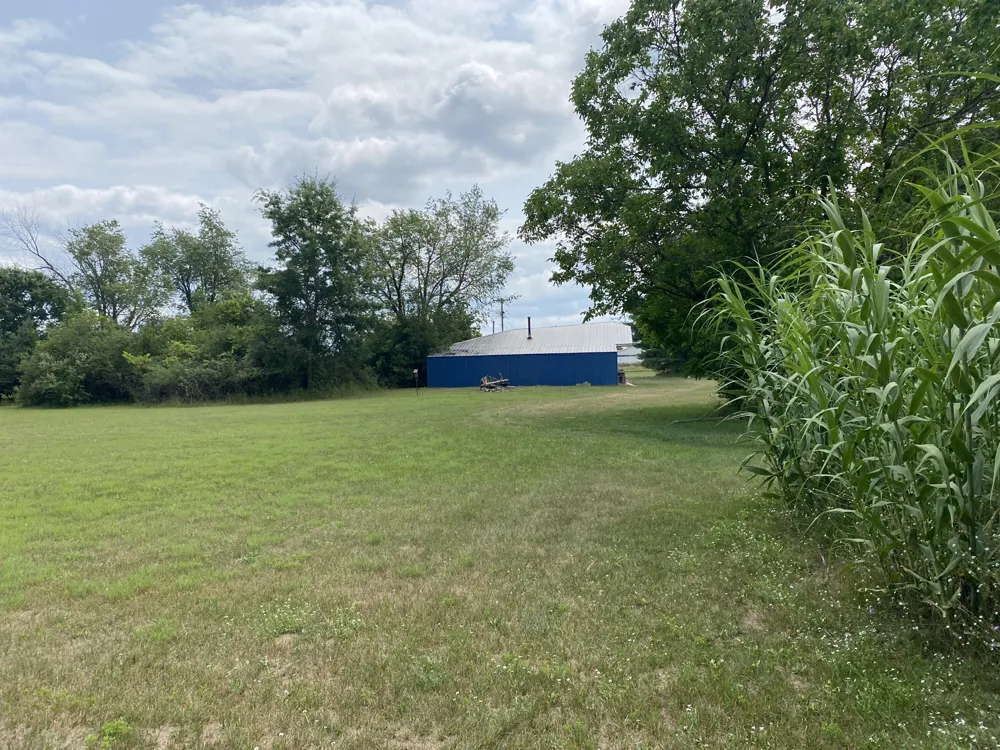 627 S Ensley Street Howard City, MI 49329