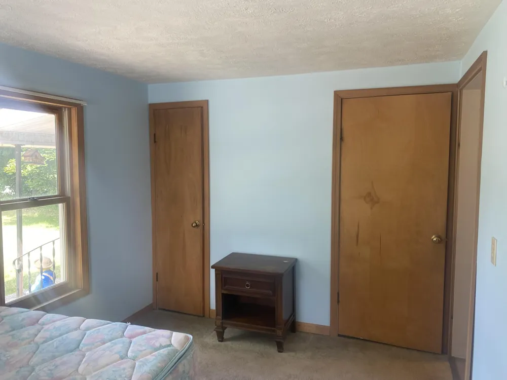 627 S Ensley Street Howard City, MI 49329
