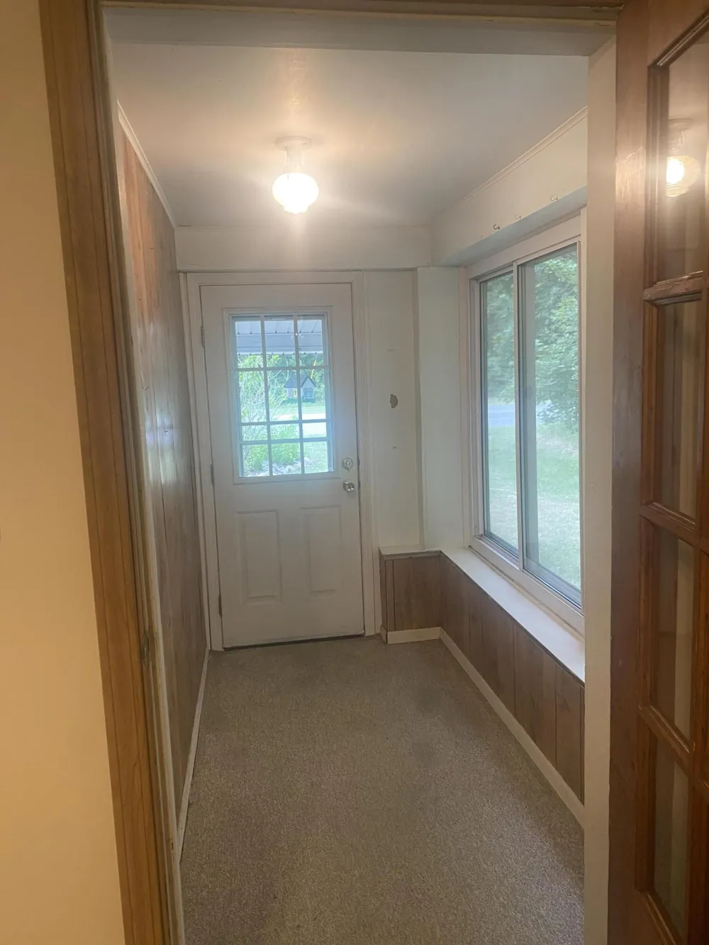 627 S Ensley Street Howard City, MI 49329