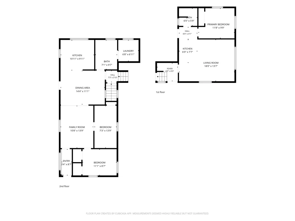 627 S Ensley Street Howard City, MI 49329