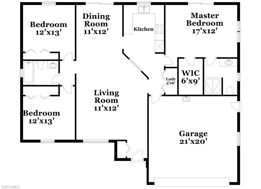 Address Not Shown Sarasota, FL 34243