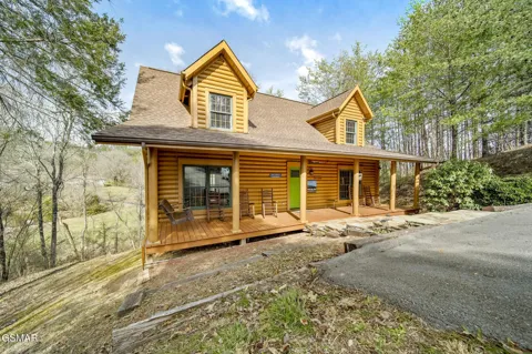 2023 Piney Overlook Lane