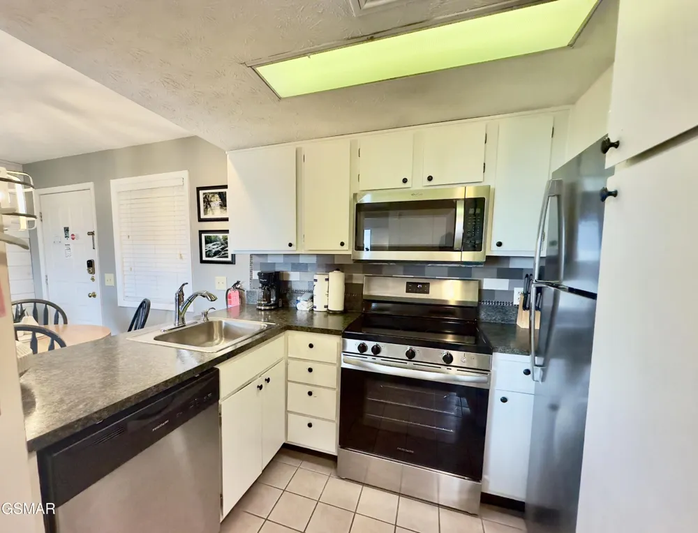 3710 Weber Road #E306 Gatlinburg, TN 37738