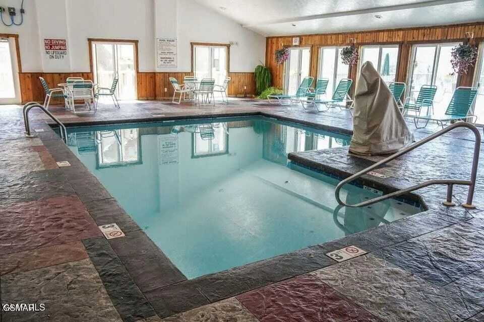 3710 Weber Road #E306 Gatlinburg, TN 37738