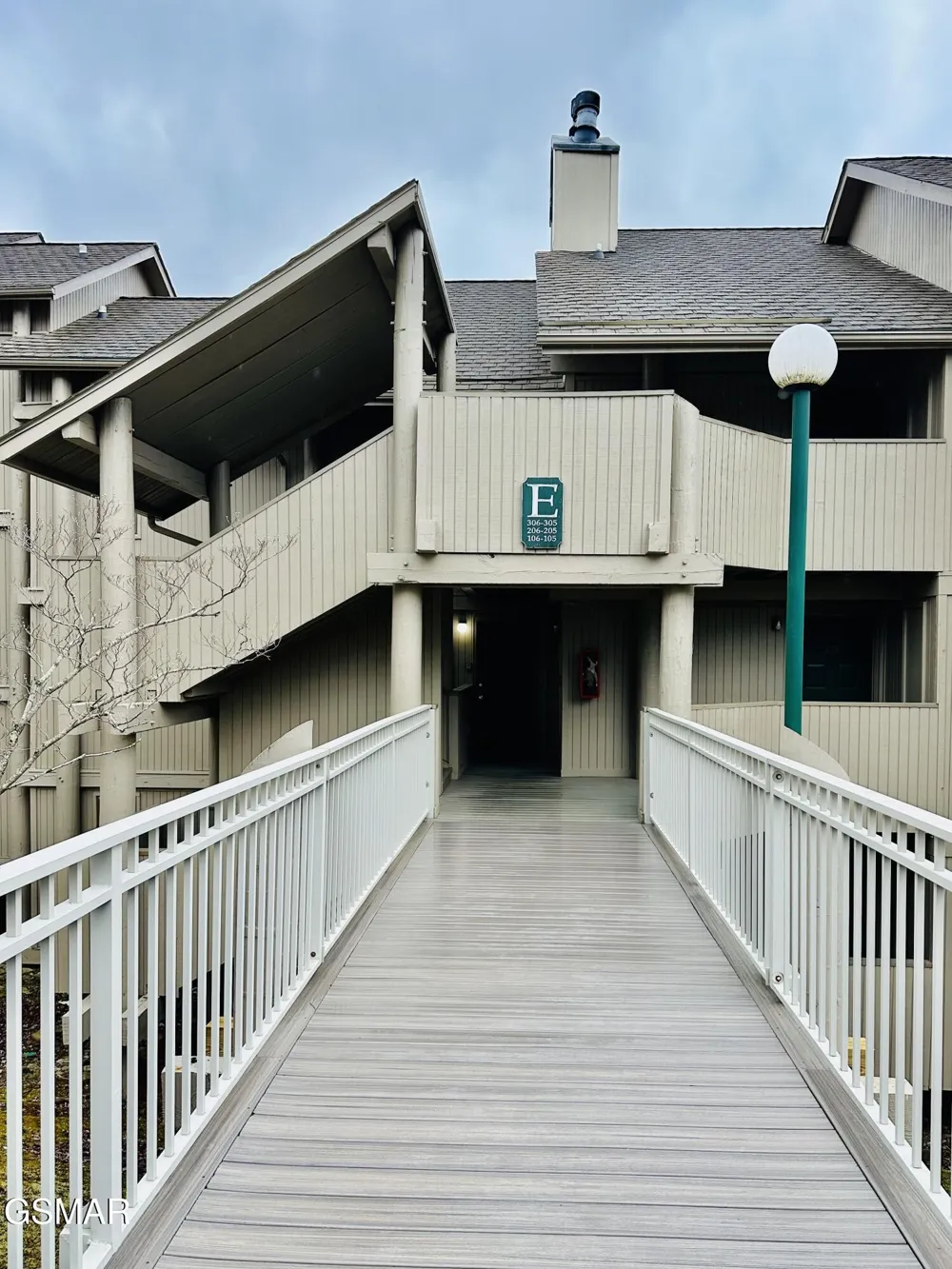 3710 Weber Road #E306 Gatlinburg, TN 37738