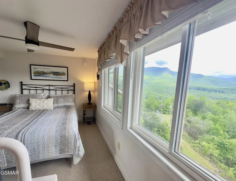 3710 Weber Road #E306 Gatlinburg, TN 37738