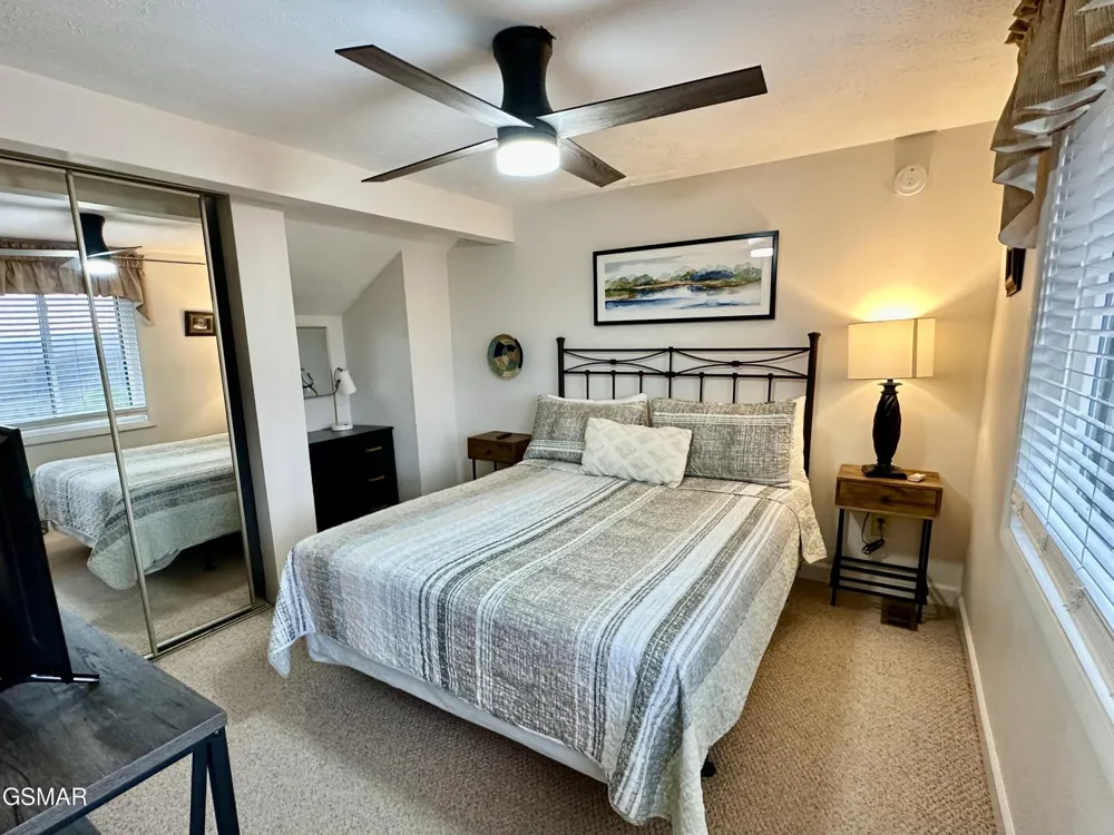 3710 Weber Road #E306 Gatlinburg, TN 37738