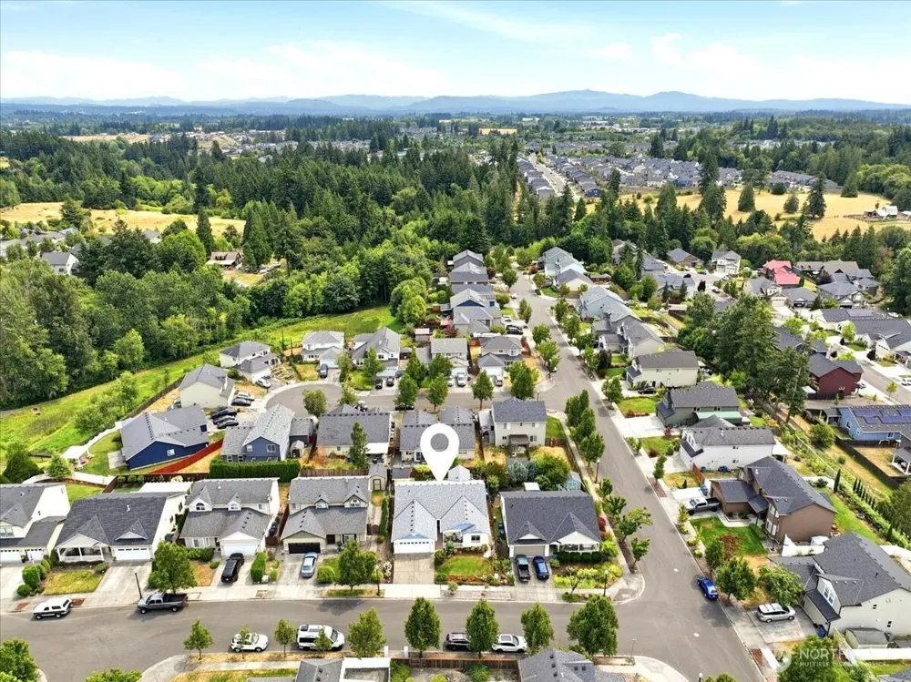 504 Lark Drive Ridgefield, WA 98642
