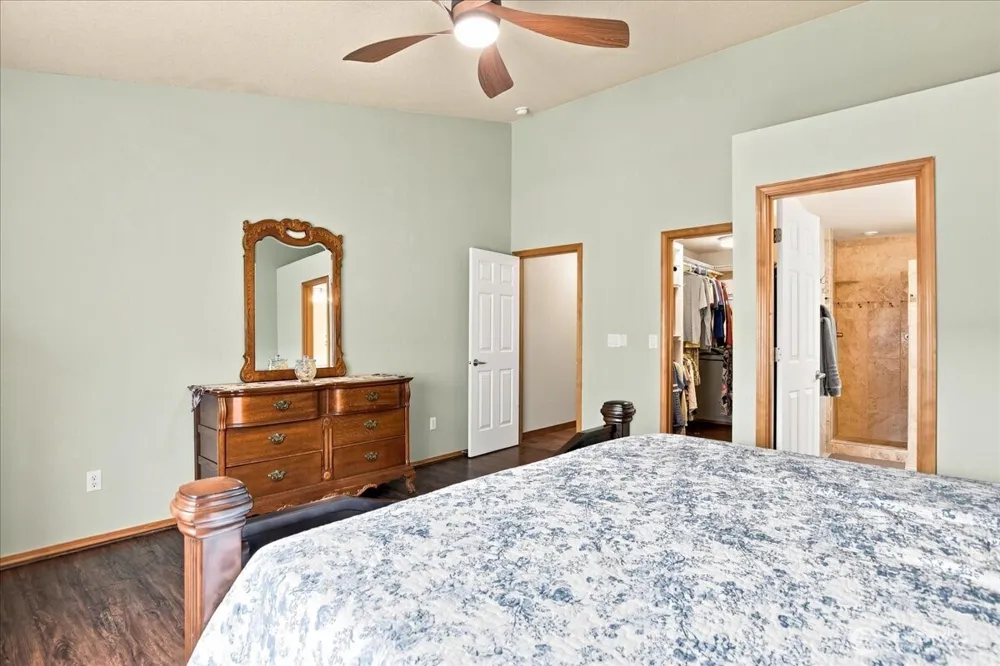 504 Lark Drive Ridgefield, WA 98642