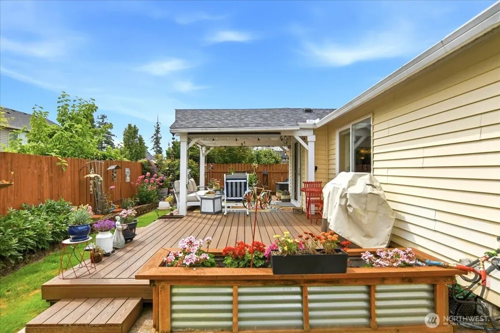504 Lark Drive Ridgefield, WA 98642