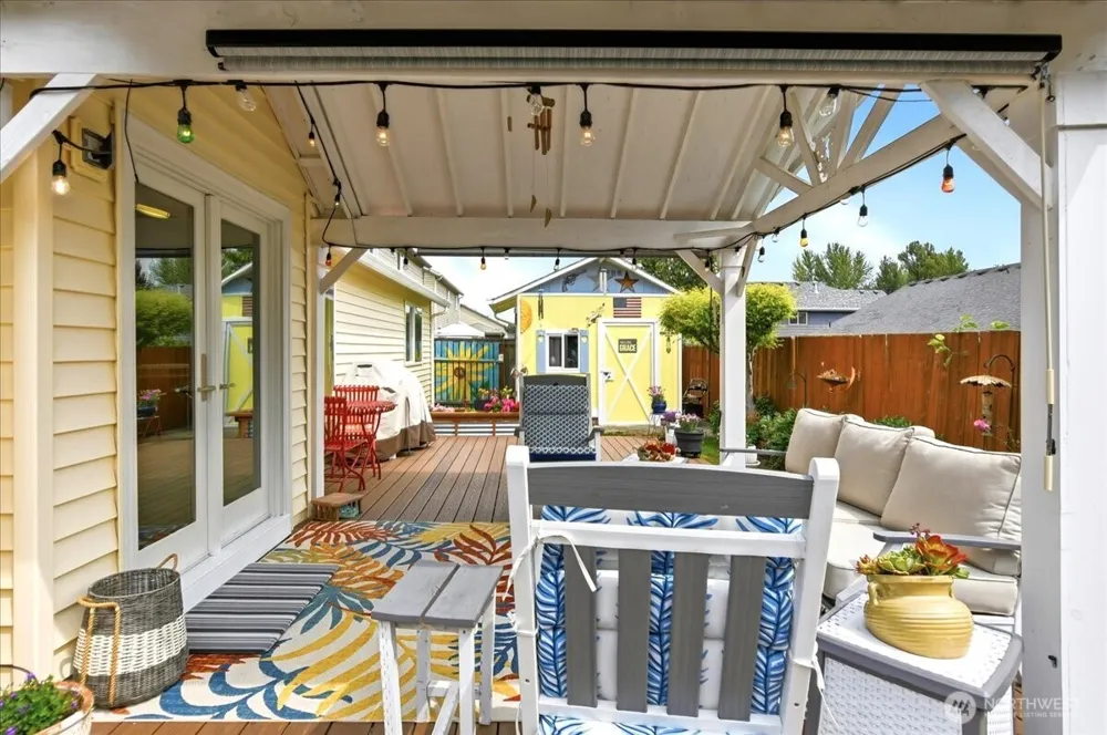 504 Lark Drive Ridgefield, WA 98642