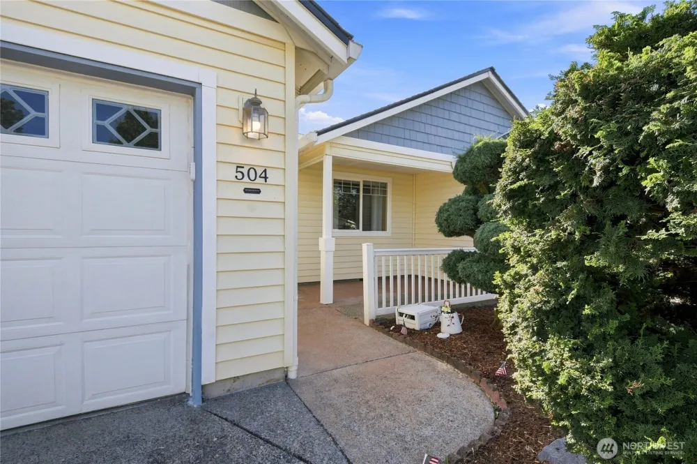504 Lark Drive Ridgefield, WA 98642