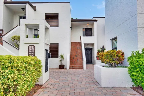 5030 MARSH FIELD ROAD #22