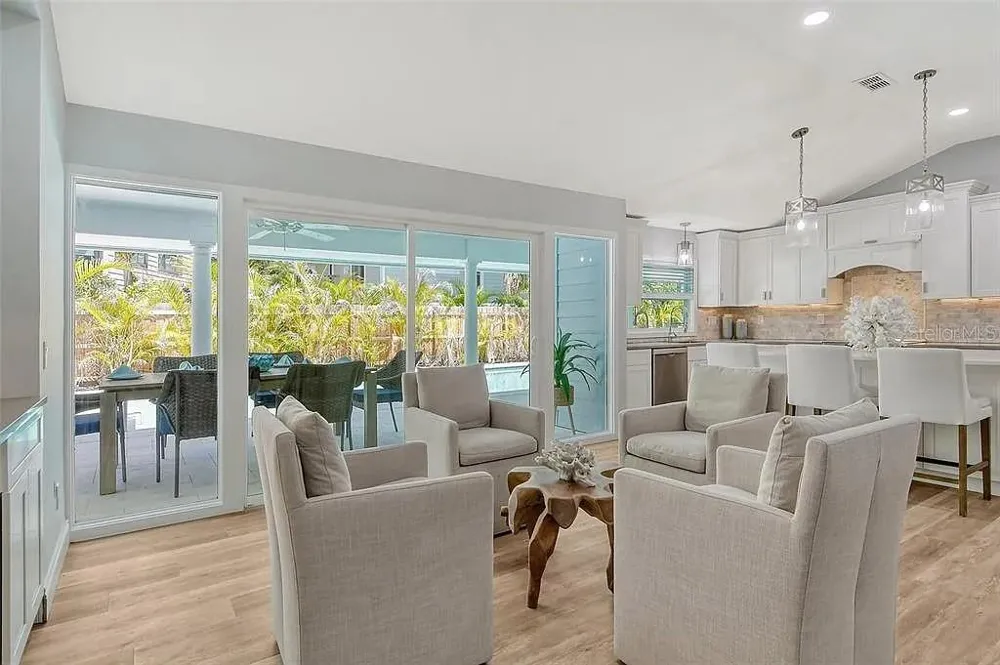 4852 FEATHERBED LANE Sarasota, FL 34242
