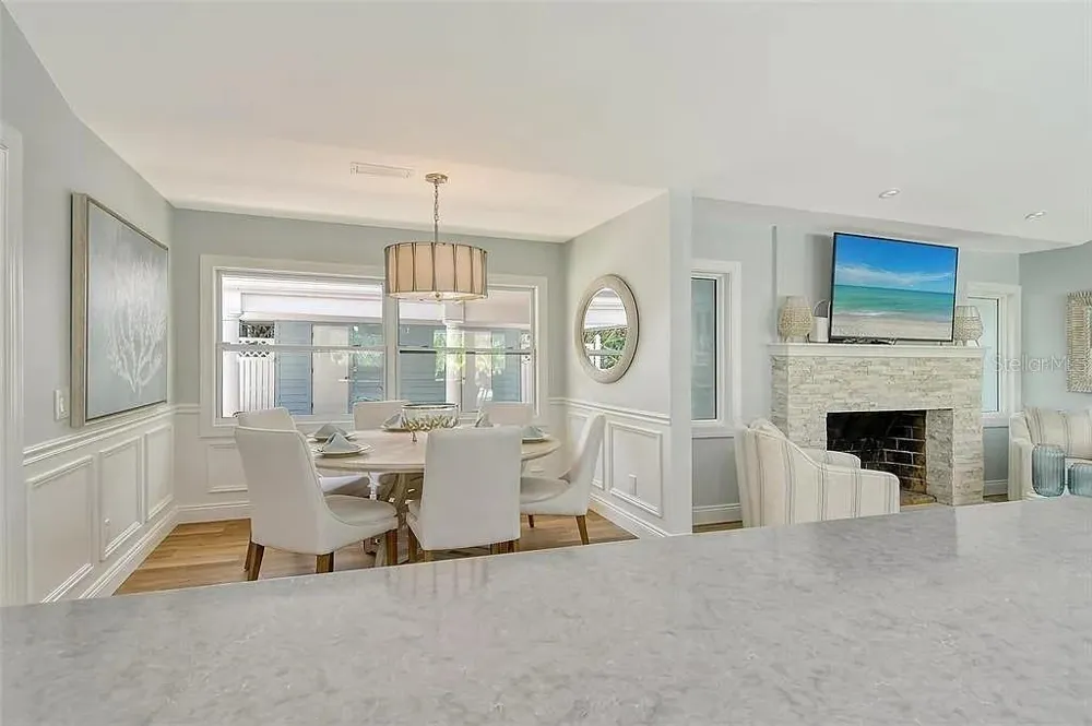 4852 FEATHERBED LANE Sarasota, FL 34242