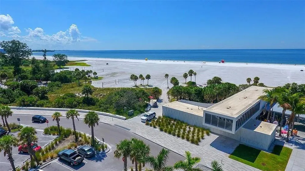 4852 FEATHERBED LANE Sarasota, FL 34242