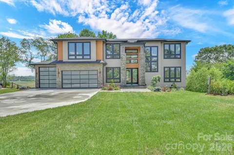227 Pisgah Ridge Trail