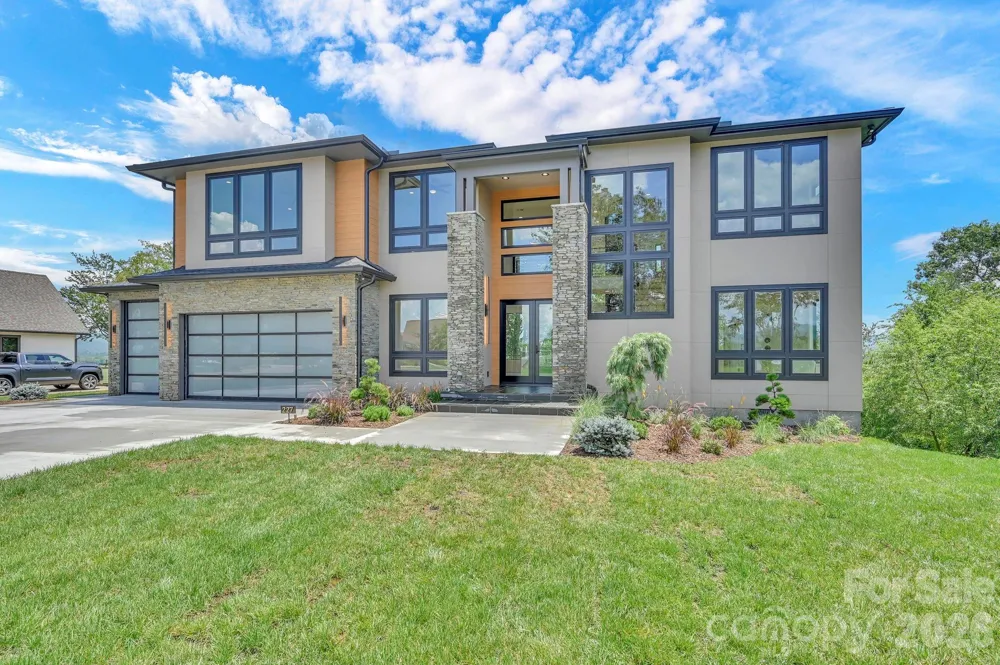 227 Pisgah Ridge Trail Mills River, NC 28759