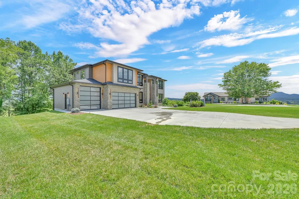 227 Pisgah Ridge Trail Mills River, NC 28759