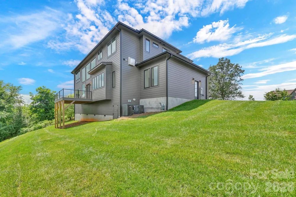 227 Pisgah Ridge Trail Mills River, NC 28759