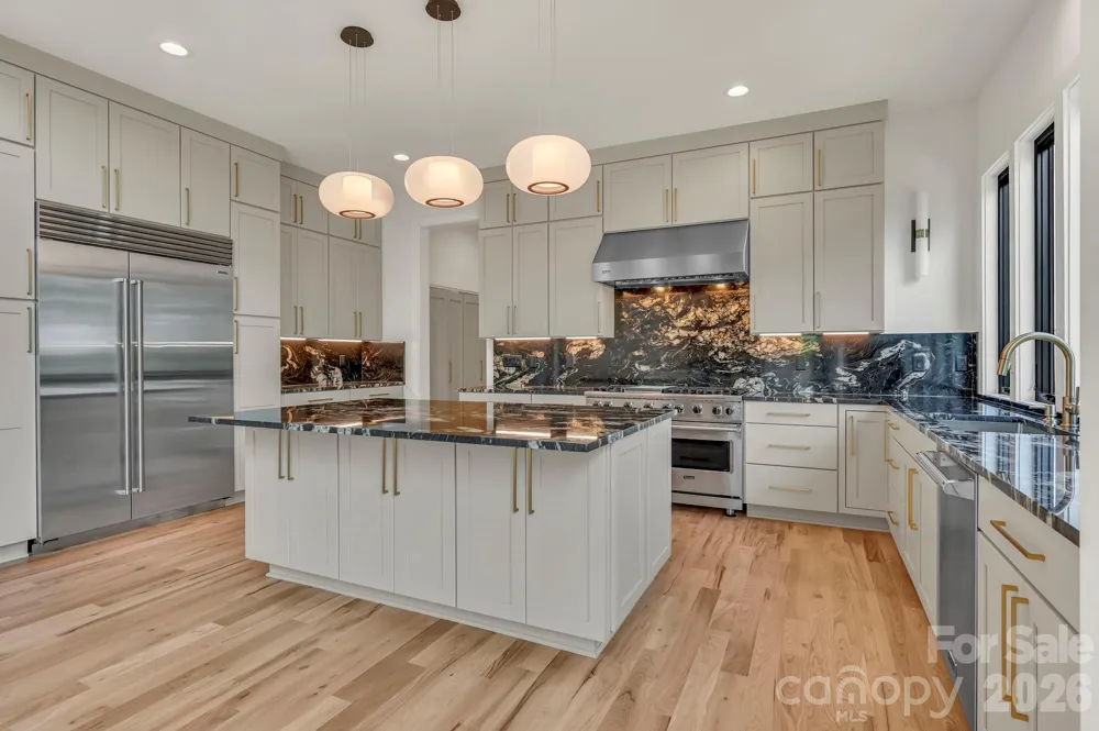 227 Pisgah Ridge Trail Mills River, NC 28759