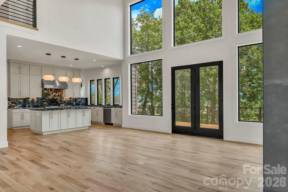 227 Pisgah Ridge Trail Mills River, NC 28759