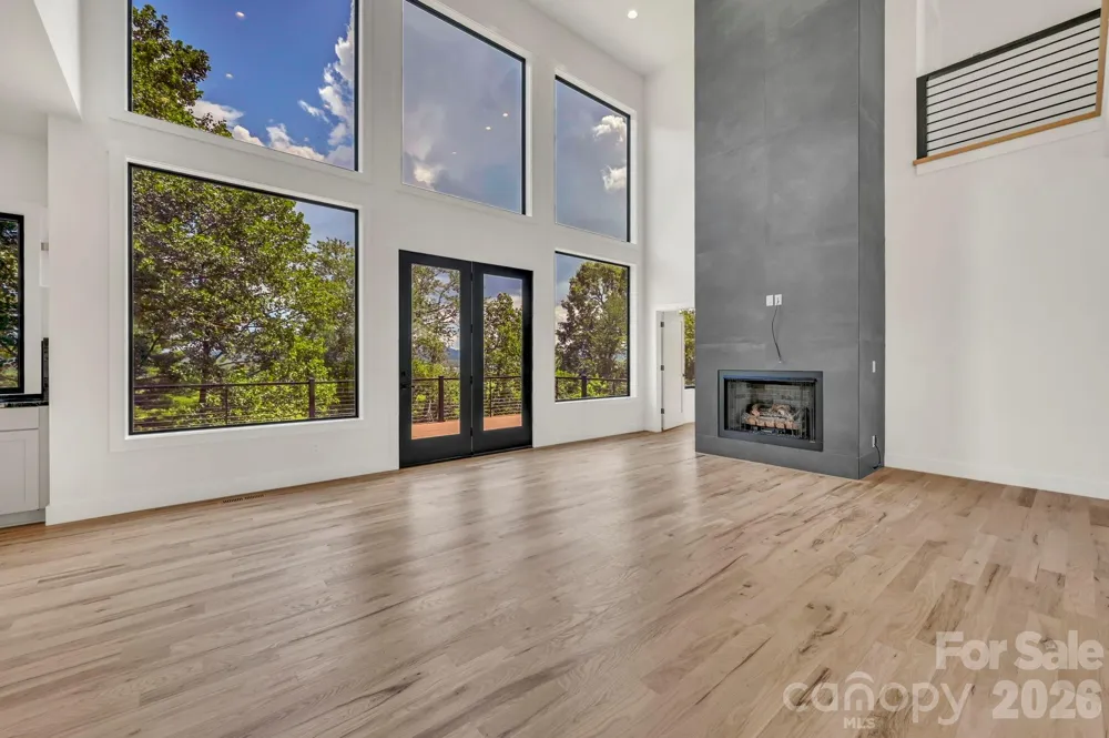 227 Pisgah Ridge Trail Mills River, NC 28759