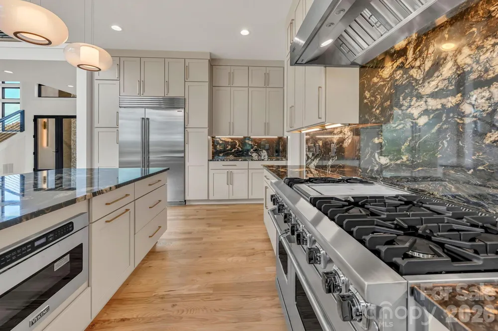 227 Pisgah Ridge Trail Mills River, NC 28759