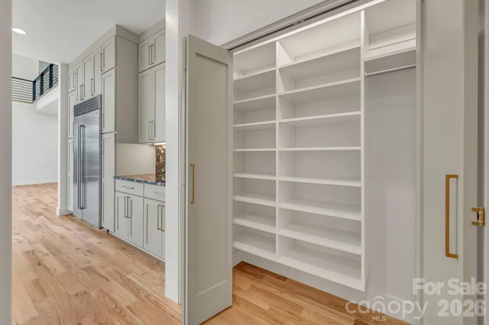 227 Pisgah Ridge Trail Mills River, NC 28759