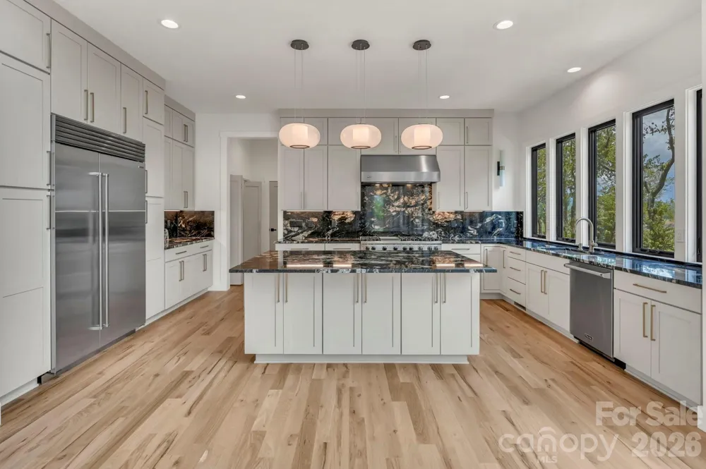 227 Pisgah Ridge Trail Mills River, NC 28759