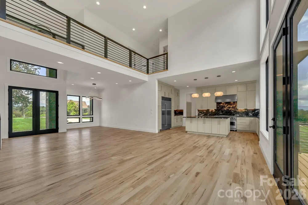 227 Pisgah Ridge Trail Mills River, NC 28759