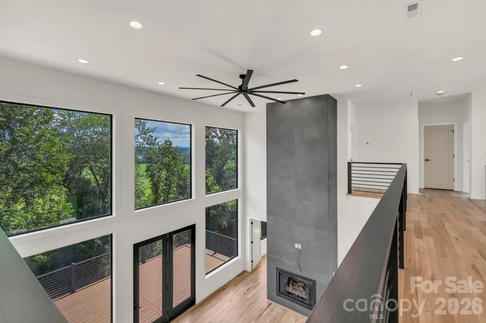 227 Pisgah Ridge Trail Mills River, NC 28759