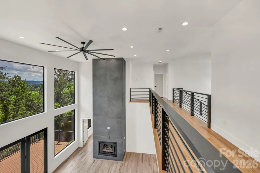 227 Pisgah Ridge Trail Mills River, NC 28759