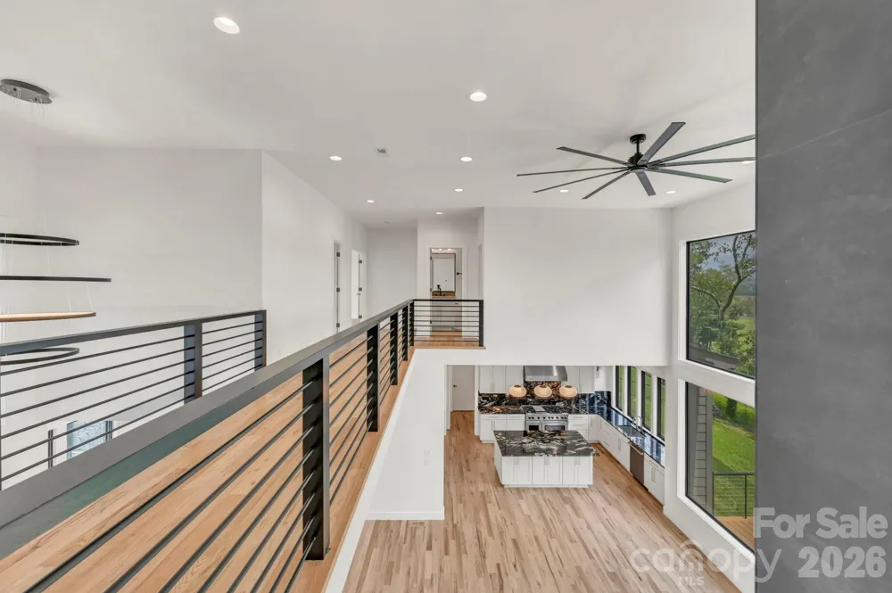 227 Pisgah Ridge Trail Mills River, NC 28759